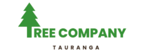 Tree Company Tauranga Logo